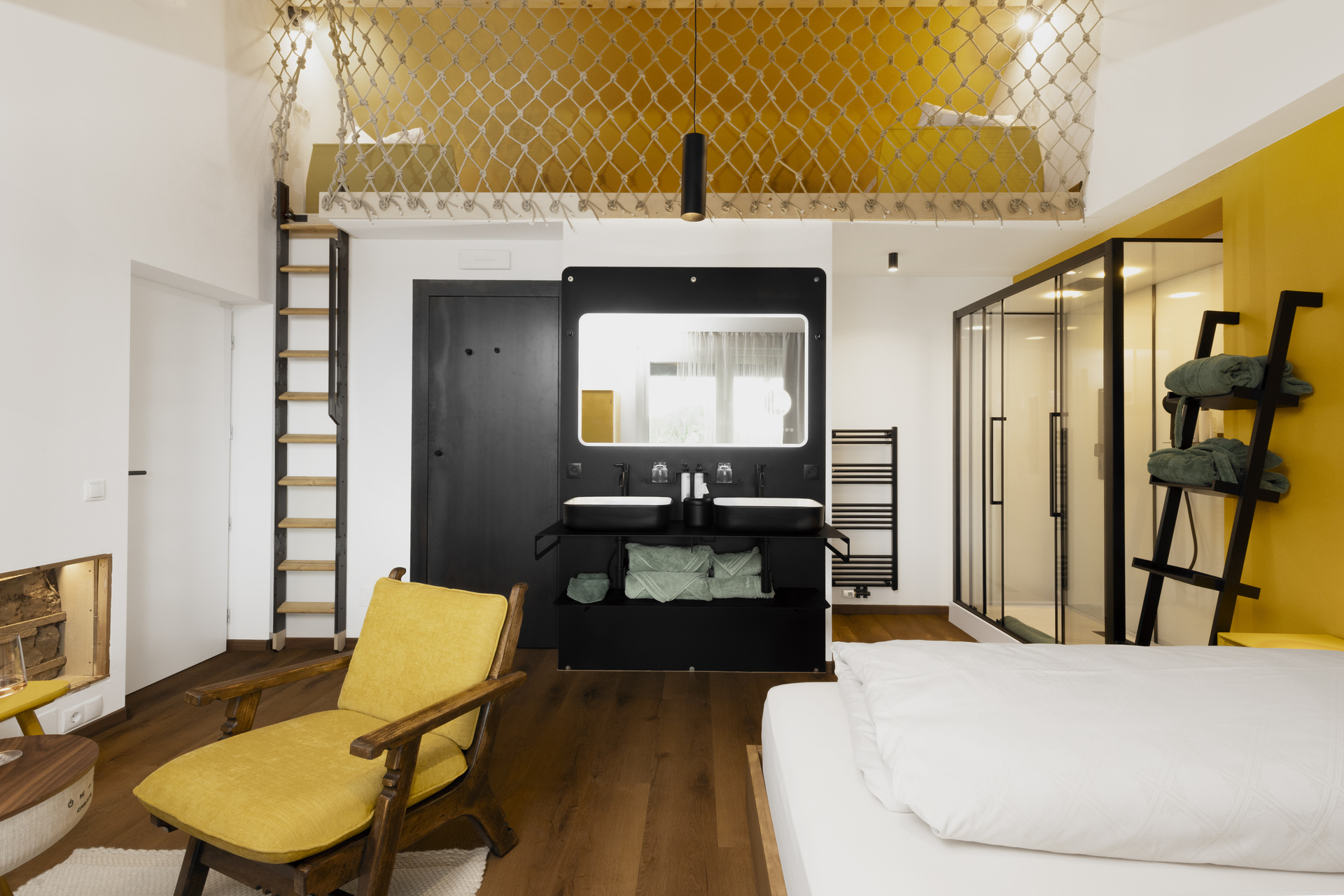 Suite Michlhaus