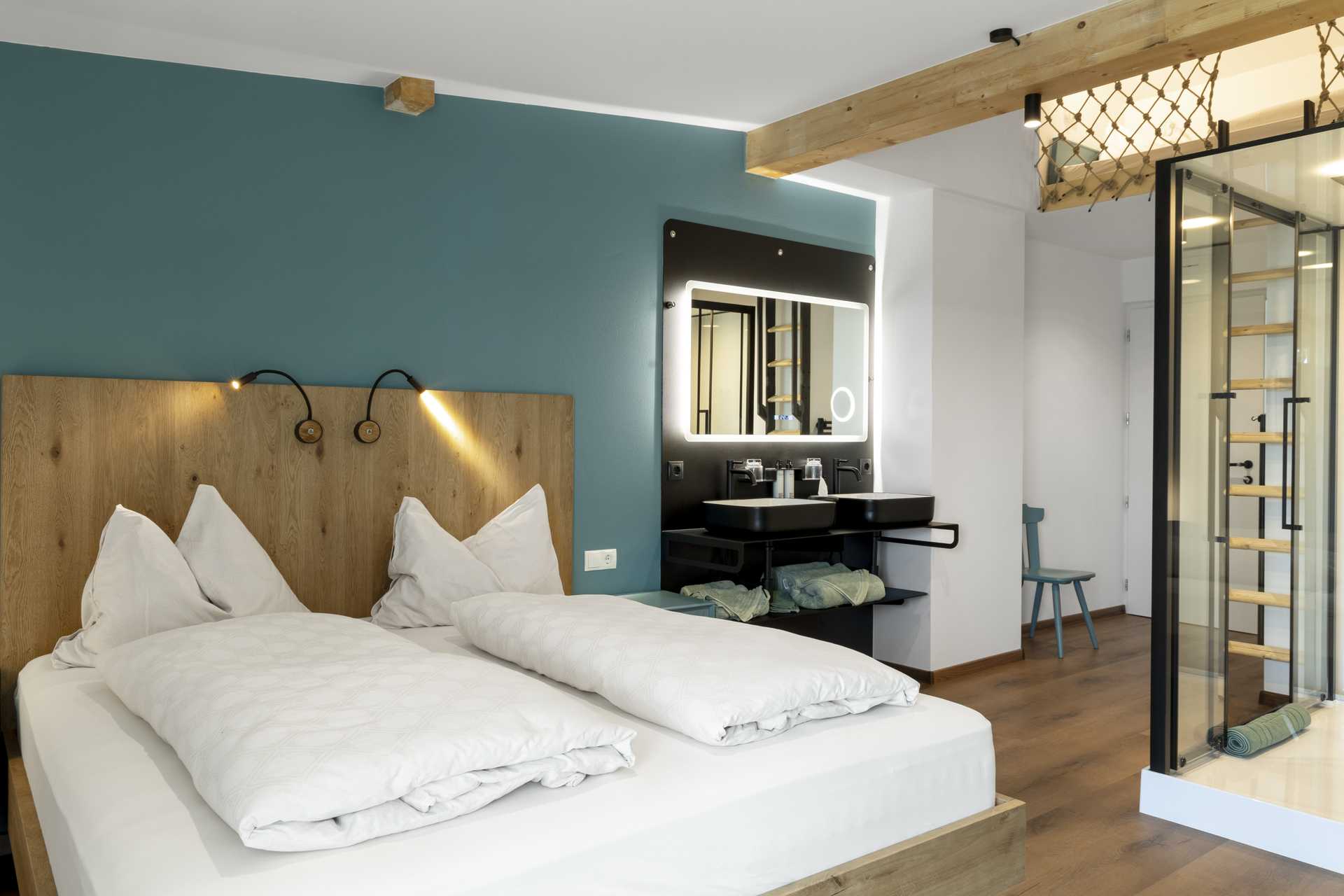 Suite Michlhaus
